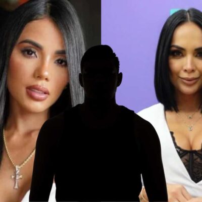 se reveló quién sería Hugo