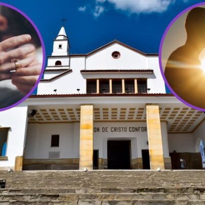 es verdad que las parejas que lo visitan se separan