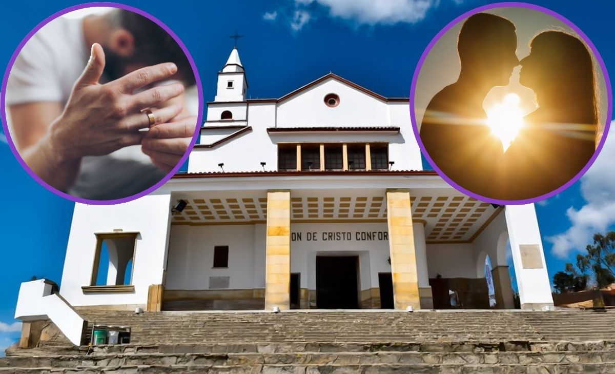 es verdad que las parejas que lo visitan se separan
