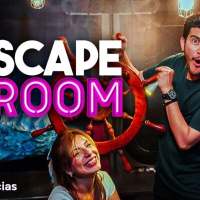 Escape Games
