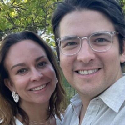 Esposa de Miguel Uribe anunció nuevo procedimiento y compartió foto