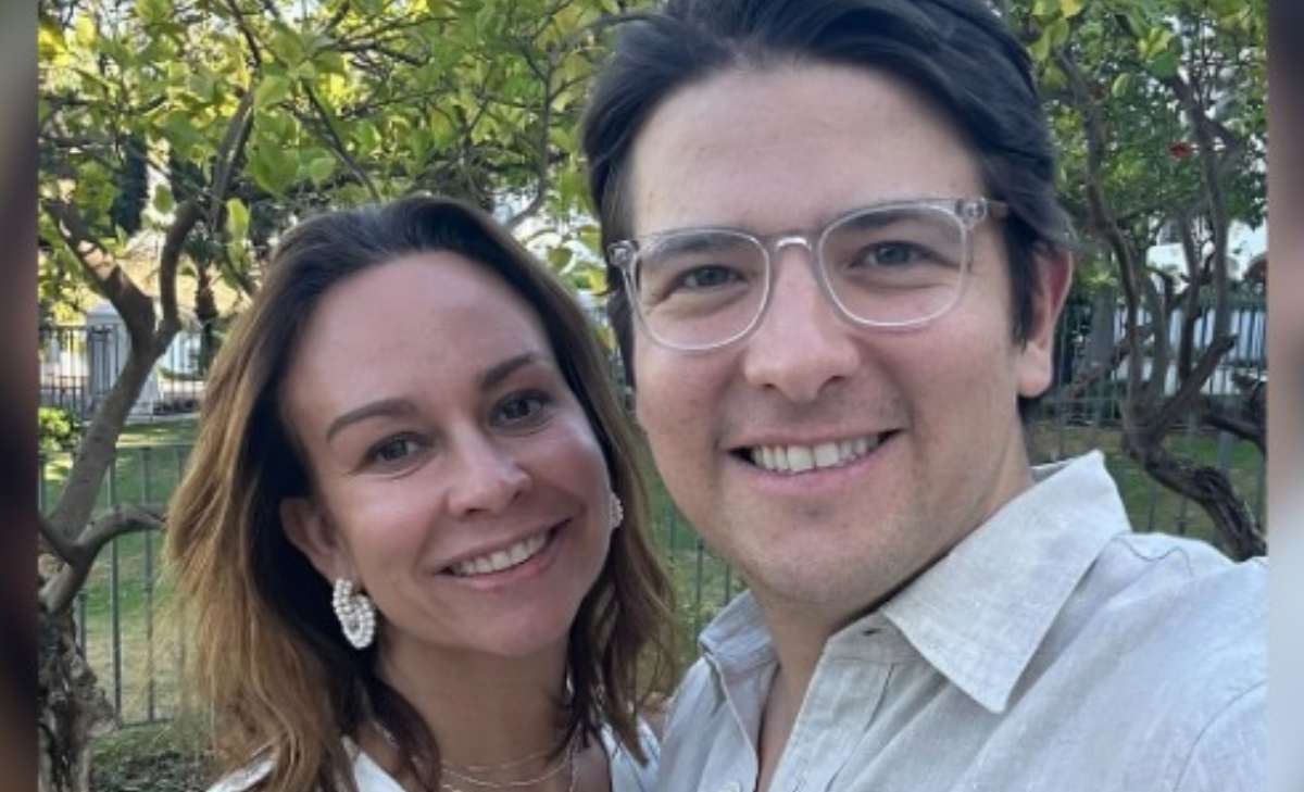 Esposa de Miguel Uribe anunció nuevo procedimiento y compartió foto