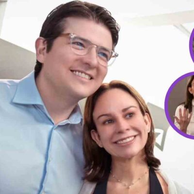  esposa de Miguel Uribe habló del menor de 14 años que disparó contra el mandatario