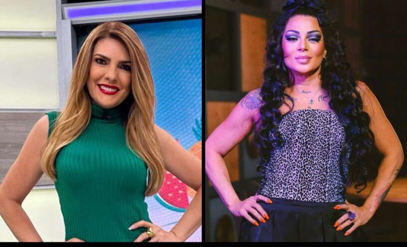 esposo de ana karina soto revelo los duros momentos con marbelle