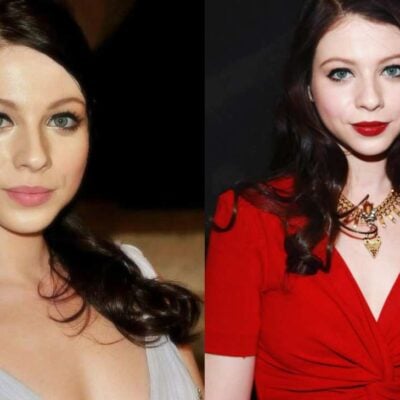 enfermedad de Michelle Trachtenberg