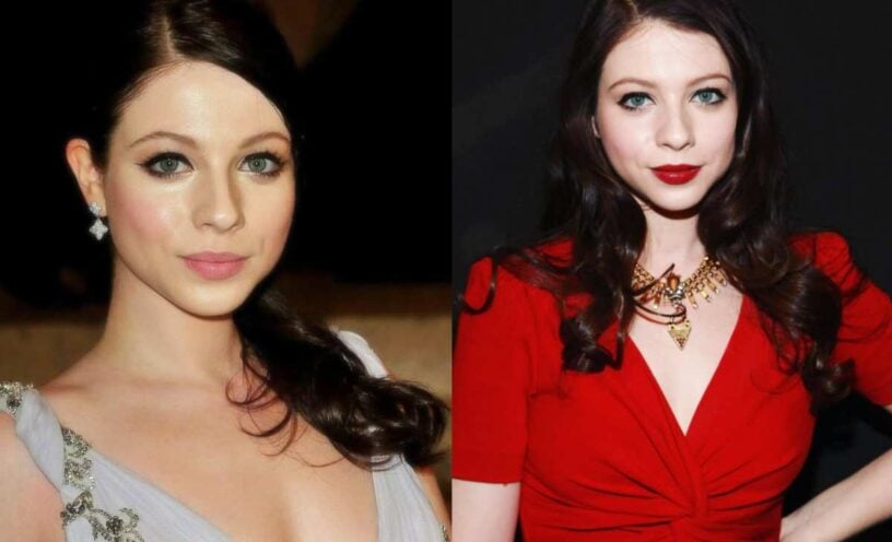 enfermedad de Michelle Trachtenberg