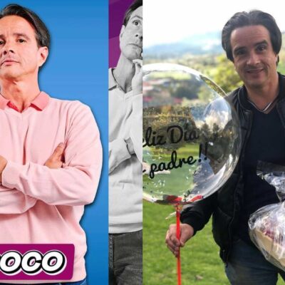 Esposa de Coco de La Casa de los Famosos 2