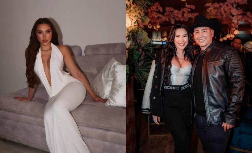 ex esposo de Aída Victoria Merlano