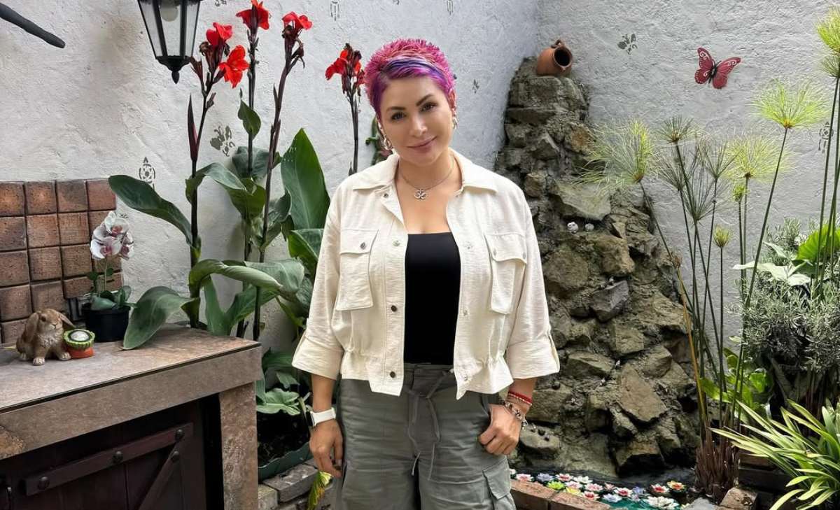 hija de Ayda Valencia
