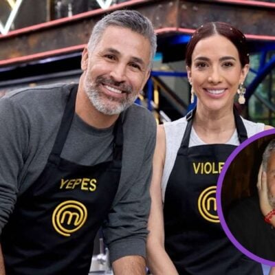 hija de Mario Yepes