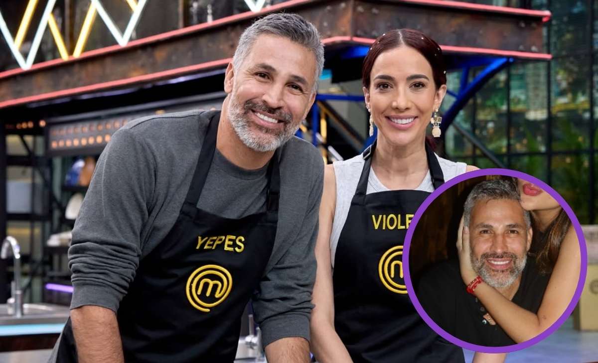 hija de Mario Yepes