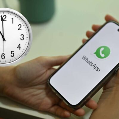 Mejor hora para usar WhatsApp en Colombia según IA