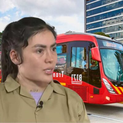 cuánto le pidió Transmilenio a Epa Colombia