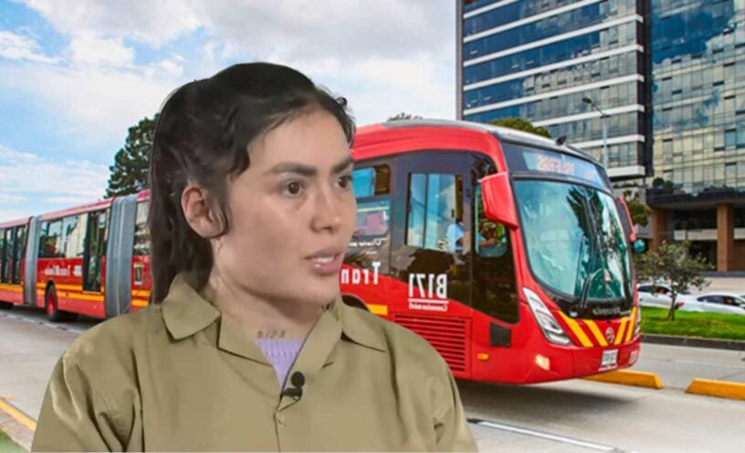 cuánto le pidió Transmilenio a Epa Colombia