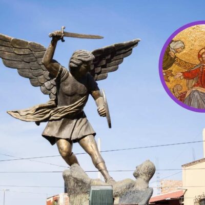 oración al arcángel Rafael para pedir por la salud