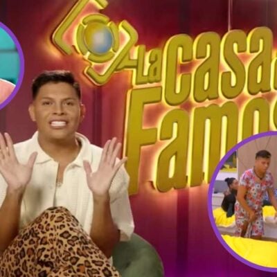 ¿Cuántas cirugías se ha hecho Emiro Navarro de 'La casa de los famosos Colombia 2'?