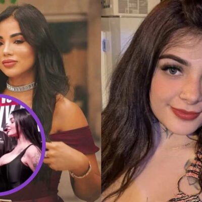 quién es Karely Ruiz