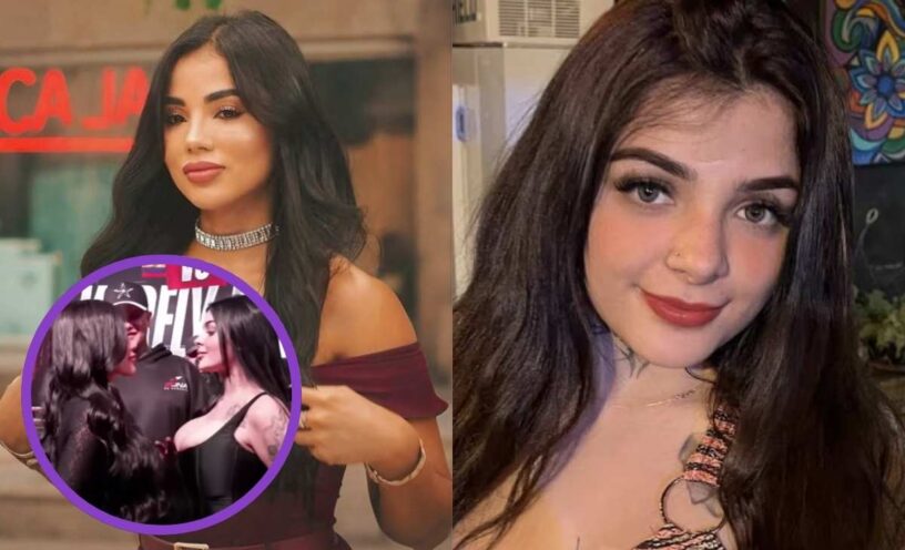 quién es Karely Ruiz