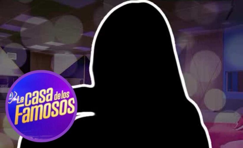 nueva integrante La Casa de los Famosos 2