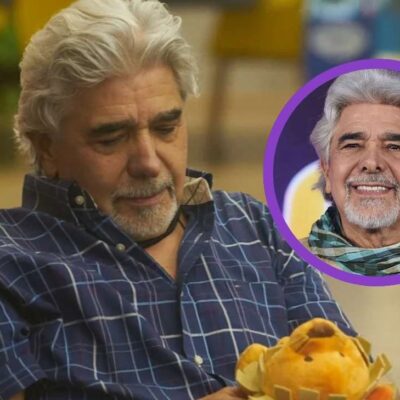 ¿Por qué sacaron a Mauricio Figueroa de 'La casa de los famosos Colombia 2'?