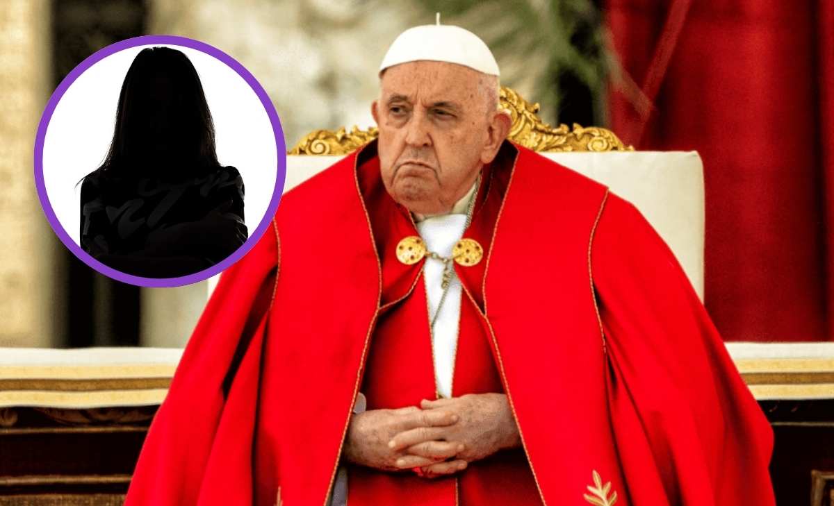 novia papa Francisco