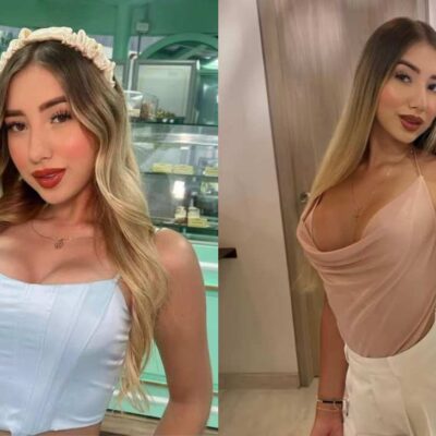 por qué mataron a Maria José Estupiñán