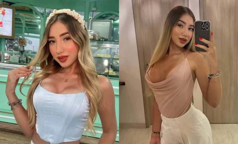 por qué mataron a Maria José Estupiñán