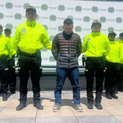 trabajo de alias el costeño