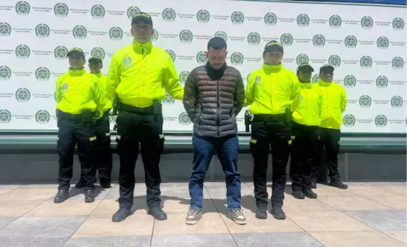 trabajo de alias el costeño