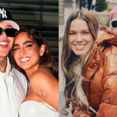 detalle video de Beéle y Isabella Ladera
