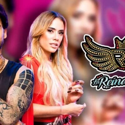 Este es el elenco oficial de la Reina del flow 3