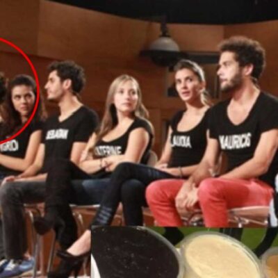 Exparticipante de Protagonistas de Nuestra Tele actor de cine para adultos