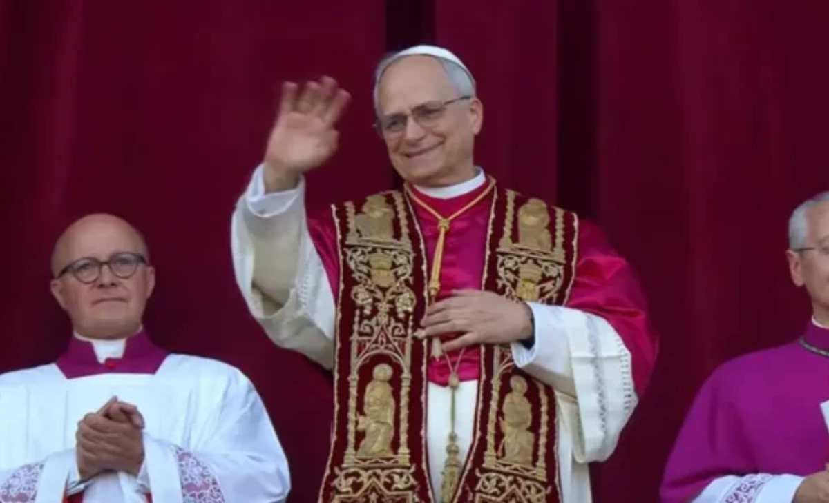 qué significa el nombre del nuevo papa