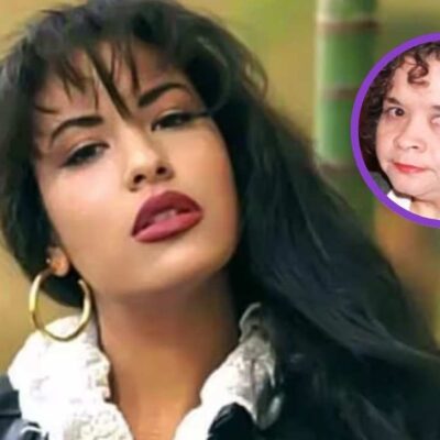Asesina de Selena queda en libertad