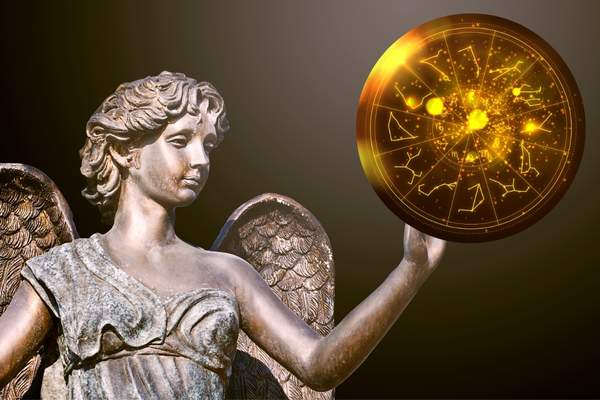 mensaje del ángel de la guarda de este 15 de octubre de 2025