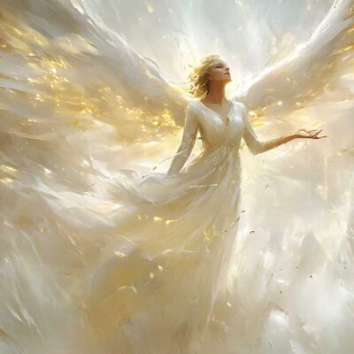 Este es el mensaje del ángel de la guarda de este 26 de octubre de 2025 para todos los signos del zodiaco