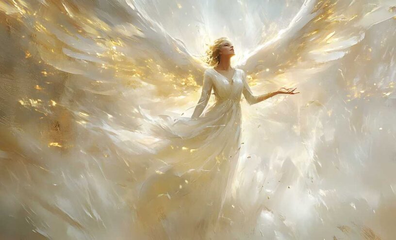 Este es el mensaje del ángel de la guarda de este 26 de octubre de 2025 para todos los signos del zodiaco