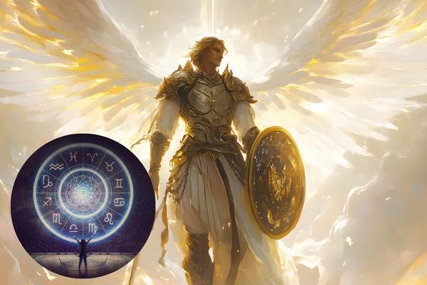 mensaje del ángel de la guarda de este 6 de octubre de 2025