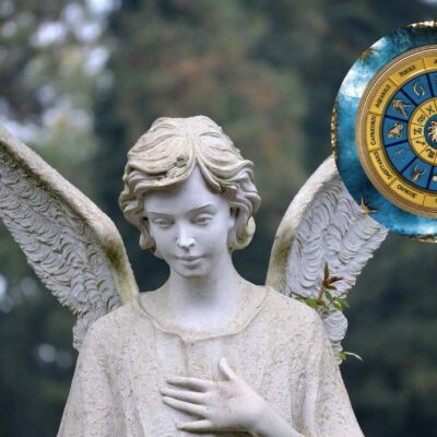ángel de la guarda de hoy 6 de julio