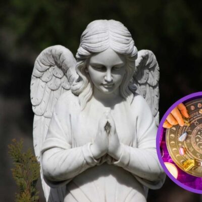 mensaje ángel de la guarda del 1 de julio