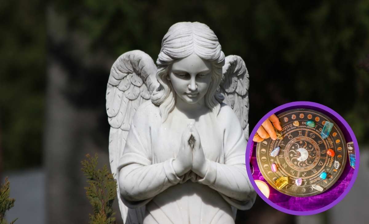 mensaje ángel de la guarda del 1 de julio