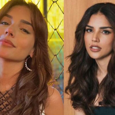 ¿Cuál es el nombre real de Laura Barjum?