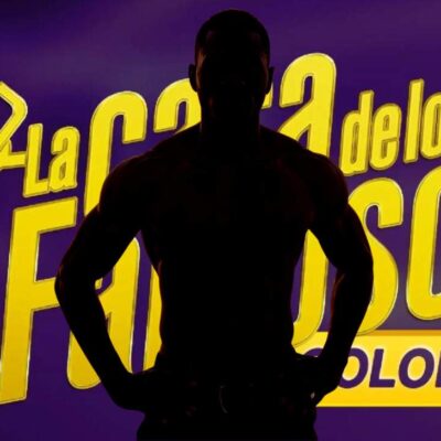 primer integrante de la tercera temporada de La Casa de Los Famosos
