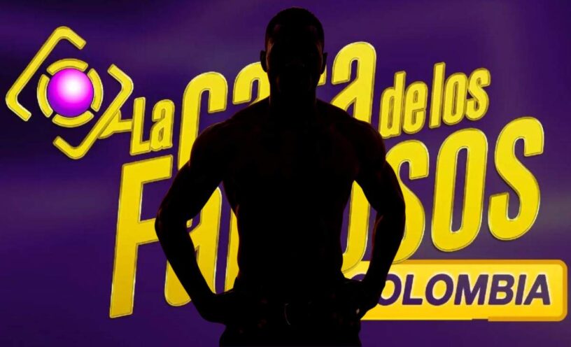 primer integrante de la tercera temporada de La Casa de Los Famosos