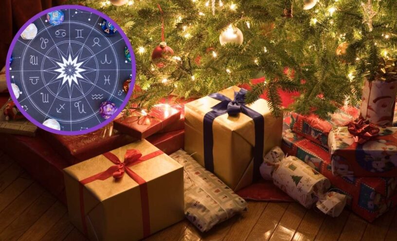regalos de Navidad para cada signo del zodiaco