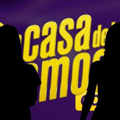 segundo grupo de aspirantes a La Casa de los Famosos 3