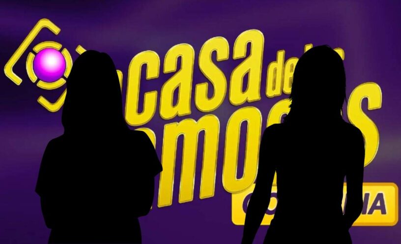 segundo grupo de aspirantes a La Casa de los Famosos 3
