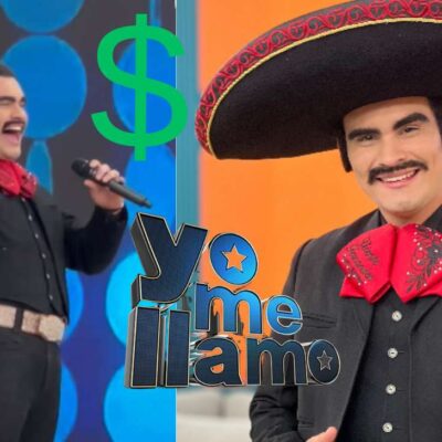 Este es el verdadero premio que se lleva el ganador de ‘Yo Me Llamo’ 2025