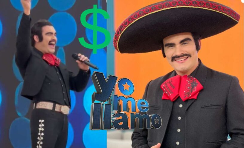 Este es el verdadero premio que se lleva el ganador de ‘Yo Me Llamo’ 2025