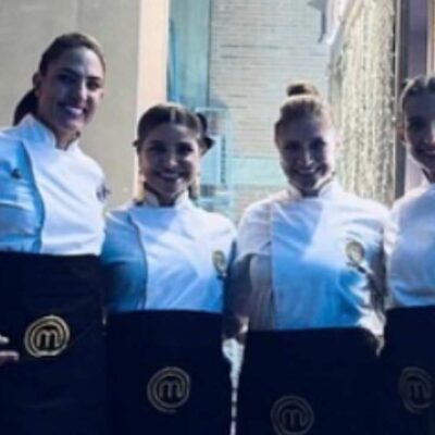 quién ganará Masterchef Celebrity